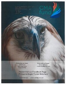 philippine-eagle-cma-fund-poster
